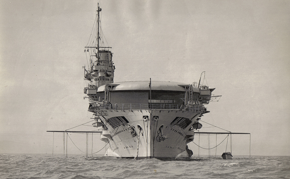 HMS Glorious