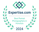 Expertise Best Portrait Photographer in Honolulu 2024