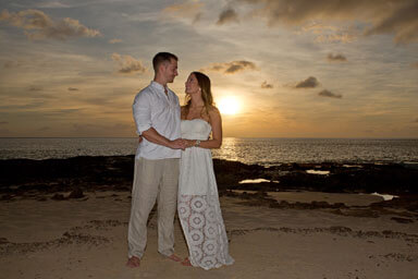 Surprise Proposal Photography Waikiki