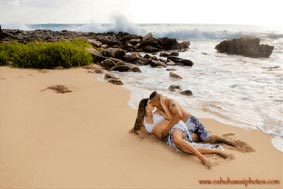 Hawaii Family Photographers