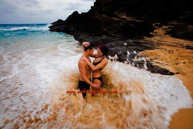 Vacation Photographers Oahu