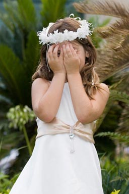 kailua Wedding Photos