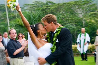 kailua Wedding Photographer