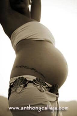 Maternity Photography Oahu