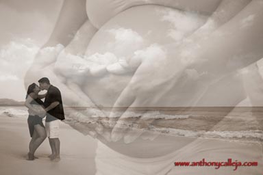 Oahu Baby Bump Photography