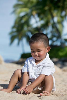 Children Photographers near Honolulu