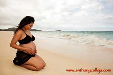 Hawaii Maternity Photography Frequently Asked Questions