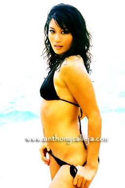 Hawaii Bikini Photography