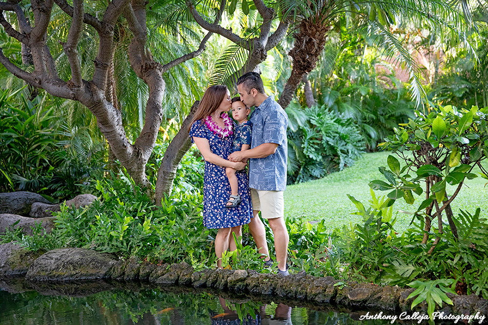 Waikiki Photographer