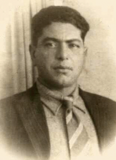 My maternal great uncle Emmanuele Mercieca (1903–1945)Merchant Seaman / Greaser  aboard the SS Ashbury.