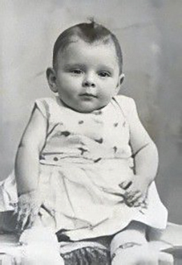 Remembering Annunziato "Lanie" Calleja, the beloved firstborn of Pacifico and Theresa Calleja, born on 23 January 1943 in Mosta, Malta. His time on this earth was brief, passing away at the tender age of one. Though his life was short, he was deeply cherished by his family. He rests in eternal peace at the Rotunda of Mosta — Sanctuary Basilica of the Assumption of Our Lady in Mosta, Northern Malta. His memory lives on in the hearts of those who loved him.