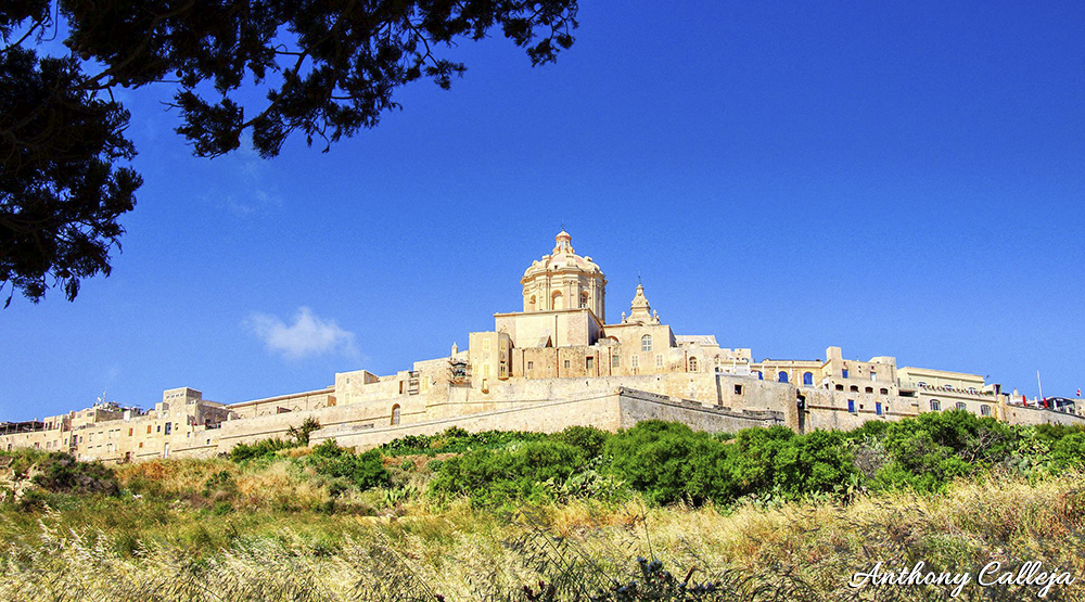 Mdina, Malta