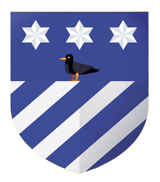 House of Mercieca - Mercieca Coat of Arms
