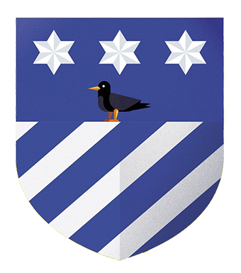 Mercieca Family Coat of Arms
